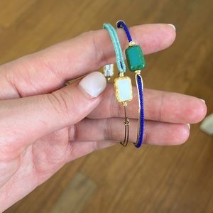 Lovely Brand: Bangle Bracelets (2)
